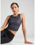 ABOUT YOU Sport top 'Fame' gri grafit / gri închis - Pled.ro