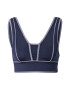 ABOUT YOU Sport top 'Leanne' albastru - Pled.ro