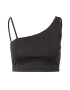 ABOUT YOU Top 'Lucille' negru - Pled.ro