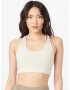 ABOUT YOU Sport top 'Mila' crem - Pled.ro