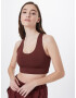 ABOUT YOU Sport top 'Mila' maro - Pled.ro