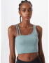 ABOUT YOU Sport top 'Verena' albastru - Pled.ro