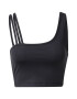 ABOUT YOU Sport top 'Verena' negru - Pled.ro