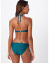 ABOUT YOU Sutien costum de baie 'Melanie' verde - Pled.ro