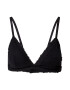 ABOUT YOU Sutien 'Lissi' negru - Pled.ro