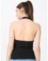 ABOUT YOU Top 'Alannah' negru - Pled.ro