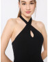 ABOUT YOU Top 'Alannah' negru - Pled.ro