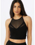 ABOUT YOU Top 'Blanca' negru - Pled.ro