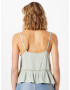 ABOUT YOU Top 'Emina' verde pastel - Pled.ro