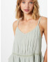 ABOUT YOU Top 'Emina' verde pastel - Pled.ro