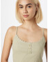 ABOUT YOU Top 'Felicia' verde pastel - Pled.ro