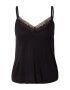 ABOUT YOU Top 'Irina' negru - Pled.ro