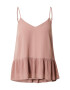 ABOUT YOU Top 'Julie' rosé - Pled.ro