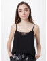 ABOUT YOU Top 'Klea' negru - Pled.ro