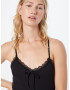 ABOUT YOU Top 'Nola' negru - Pled.ro