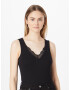 ABOUT YOU Top 'Patrizia' negru - Pled.ro