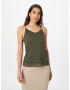 ABOUT YOU Top 'Phoenix' verde - Pled.ro