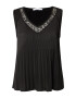 ABOUT YOU Top 'Rita' negru - Pled.ro