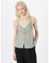 ABOUT YOU Top 'Vivian' verde deschis - Pled.ro