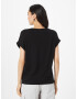 ABOUT YOU Tricou 'Ayla' negru - Pled.ro