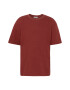 ABOUT YOU Tricou 'Ben' roșu burgundy - Pled.ro