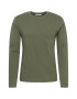 ABOUT YOU Tricou 'Cedric' verde - Pled.ro