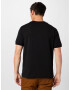 ABOUT YOU Tricou 'Claas' negru - Pled.ro