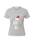 ABOUT YOU Tricou 'Elin' gri amestecat - Pled.ro