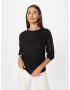 ABOUT YOU Tricou 'Emmy' negru - Pled.ro