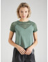 ABOUT YOU Tricou 'Frieda' verde deschis - Pled.ro