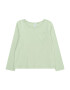 ABOUT YOU Tricou 'Giulia' verde - Pled.ro