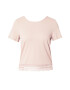 ABOUT YOU Tricou 'Hanke' rosé - Pled.ro