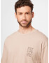 ABOUT YOU Tricou 'Hanno Shirt' roz pal - Pled.ro