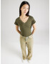 ABOUT YOU Tricou 'Jocelyn ' kaki - Pled.ro