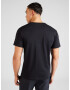 ABOUT YOU Tricou 'Lio Shirt' gri amestecat / negru - Pled.ro