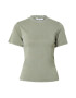 ABOUT YOU Tricou 'Nina' verde deschis - Pled.ro