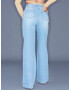 ABOUT YOU x Antonia Jeans 'Tara' albastru denim - Pled.ro