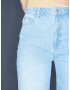 ABOUT YOU x Antonia Jeans 'Tara' albastru denim - Pled.ro