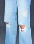 ABOUT YOU x Antonia Jeans 'Tara' albastru denim - Pled.ro