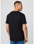 ABOUT YOU x Kevin Trapp Tricou 'Bent' negru - Pled.ro