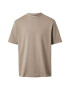 ABOUT YOU x Kevin Trapp Tricou 'Kai' gri taupe - Pled.ro