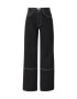 millane Jeans 'Yaren' negru - Pled.ro