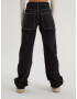 millane Jeans 'Yaren' negru - Pled.ro