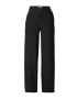 millane Pantaloni 'Merle' negru - Pled.ro