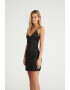 millane Rochie 'Charlotte' negru - Pled.ro