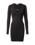 millane Rochie 'Stella' negru - Pled.ro