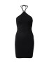 millane Rochie 'Valerie' negru - Pled.ro