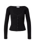 millane Top 'Leni' negru - Pled.ro