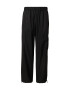 ABOUT YOU x Rewinside Pantaloni 'James' negru - Pled.ro