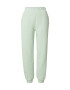 ABOUT YOU x Sharlota Pantaloni 'Nala' verde deschis - Pled.ro